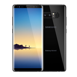 SIM-Lock mit einem Code, SIM-Lock entsperren Samsung Galaxy Note8