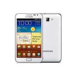 Entfernen Sie Samsung SIM-Lock mit einem Code Samsung N7000
