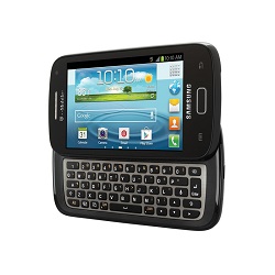 Entfernen Sie Samsung SIM-Lock mit einem Code Samsung Galaxy S Relay 4G T699
