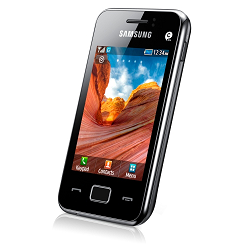 Samsung Star 3 Handys SIM-Lock Entsperrung. Verfgbare Produkte