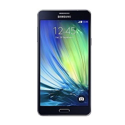 Entfernen Sie Samsung SIM-Lock mit einem Code Samsung Galaxy A7