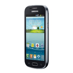 Entfernen Sie Samsung SIM-Lock mit einem Code Samsung Duos S7572