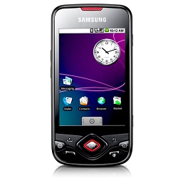 Entfernen Sie Samsung SIM-Lock mit einem Code Samsung i5700