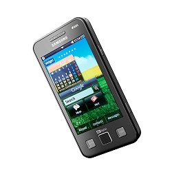 Entfernen Sie Samsung SIM-Lock mit einem Code Samsung DuosTV I6712