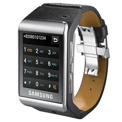 Entfernen Sie Samsung SIM-Lock mit einem Code Samsung S9110