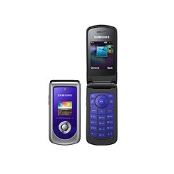 Entfernen Sie Samsung SIM-Lock mit einem Code Samsung M2310