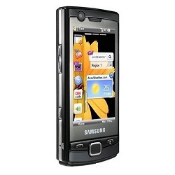 Entfernen Sie Samsung SIM-Lock mit einem Code Samsung B7300