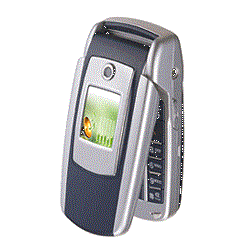 SIM-Lock mit einem Code, SIM-Lock entsperren Samsung E700