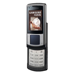 Entfernen Sie Samsung SIM-Lock mit einem Code Samsung U900