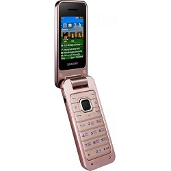 Entfernen Sie Samsung SIM-Lock mit einem Code Samsung C3560