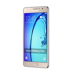 Entfernen Sie Samsung SIM-Lock mit einem Code Samsung Galaxy On7