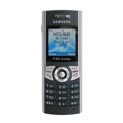 Entfernen Sie Samsung SIM-Lock mit einem Code Samsung X140
