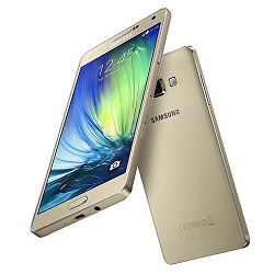 SIM-Lock mit einem Code, SIM-Lock entsperren Samsung Galaxy A7 Duos