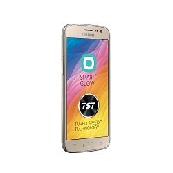 SIM-Lock mit einem Code, SIM-Lock entsperren Samsung Galaxy J2 Pro (2016)