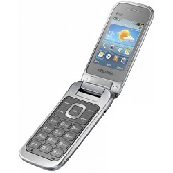 Entfernen Sie Samsung SIM-Lock mit einem Code Samsung C359