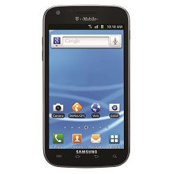 Entfernen Sie Samsung SIM-Lock mit einem Code Samsung Hercules