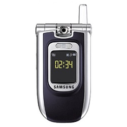 Entfernen Sie Samsung SIM-Lock mit einem Code Samsung Z107V