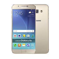 SIM-Lock mit einem Code, SIM-Lock entsperren Samsung Galaxy A8