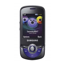 Entfernen Sie Samsung SIM-Lock mit einem Code Samsung M2510
