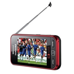  Samsung Star TV Handys SIM-Lock Entsperrung. Verfgbare Produkte