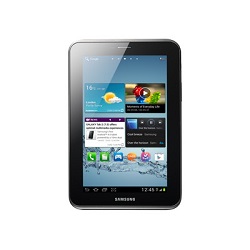 Entfernen Sie Samsung SIM-Lock mit einem Code Samsung Galaxy Tab 2 7.0