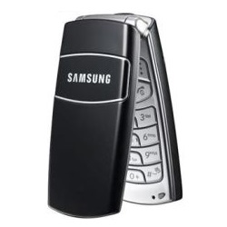 Entfernen Sie Samsung SIM-Lock mit einem Code Samsung X150