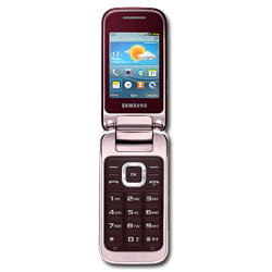 Entfernen Sie Samsung SIM-Lock mit einem Code Samsung C3590