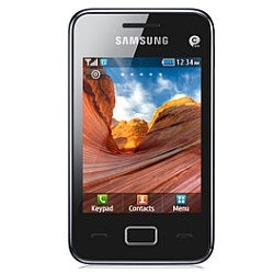 Entfernen Sie Samsung SIM-Lock mit einem Code Samsung GT S5229