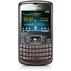  Samsung B7320 OmniaPRO Handys SIM-Lock Entsperrung. Verfgbare Produkte