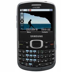 Entfernen Sie Samsung SIM-Lock mit einem Code Samsung Comment 2 R390C