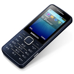Entfernen Sie Samsung SIM-Lock mit einem Code Samsung Utopia Primo