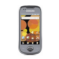 Entfernen Sie Samsung SIM-Lock mit einem Code Samsung i5801