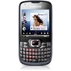Entfernen Sie Samsung SIM-Lock mit einem Code Samsung B7330