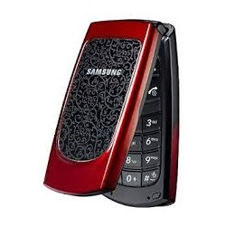 Entfernen Sie Samsung SIM-Lock mit einem Code Samsung X160