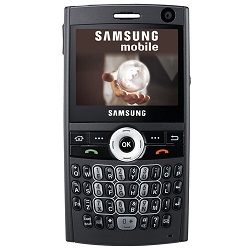 SIM-Lock mit einem Code, SIM-Lock entsperren Samsung I600