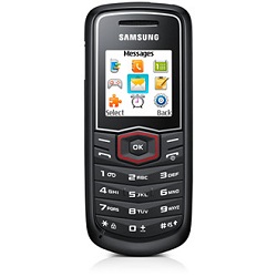 Entfernen Sie Samsung SIM-Lock mit einem Code Samsung E1081T
