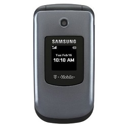 Entfernen Sie Samsung SIM-Lock mit einem Code Samsung T139