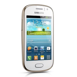 Entfernen Sie Samsung SIM-Lock mit einem Code Samsung GT-6810m