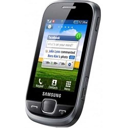 SIM-Lock mit einem Code, SIM-Lock entsperren Samsung S3770