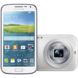 Entfernen Sie Samsung SIM-Lock mit einem Code Samsung SM-C115