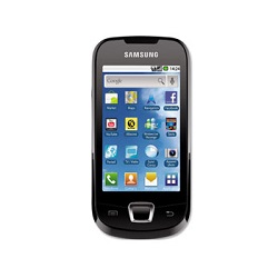 SIM-Lock mit einem Code, SIM-Lock entsperren Samsung Galaxy Teos