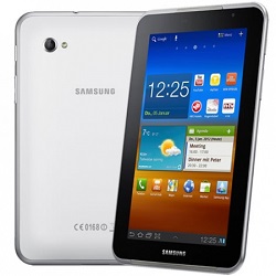 SIM-Lock mit einem Code, SIM-Lock entsperren Samsung P6200 Galaxy Tab 7.0 Plus