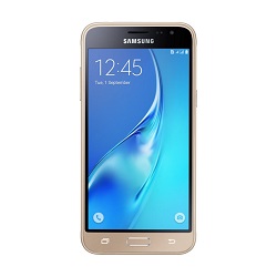 Entfernen Sie Samsung SIM-Lock mit einem Code Samsung Galaxy J3 2016