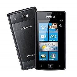 Entfernen Sie Samsung SIM-Lock mit einem Code Samsung Focus Flash I677