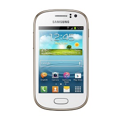 SIM-Lock mit einem Code, SIM-Lock entsperren Samsung Galaxy Fame