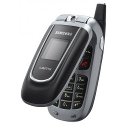 Entfernen Sie Samsung SIM-Lock mit einem Code Samsung Z140