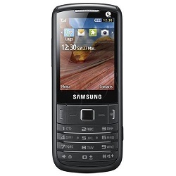 Entfernen Sie Samsung SIM-Lock mit einem Code Samsung C3780