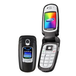 Entfernen Sie Samsung SIM-Lock mit einem Code Samsung E730