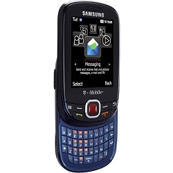 Entfernen Sie Samsung SIM-Lock mit einem Code Samsung T359 Smiley