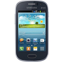 SIM-Lock mit einem Code, SIM-Lock entsperren Samsung Galaxy Fame Duos